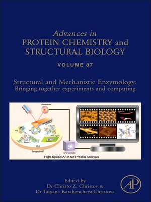 cover image of Structural and Mechanistic Enzymology